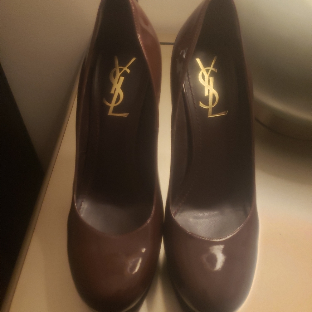 Gorgeous heels